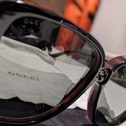 Gucci Women's Sunglasses