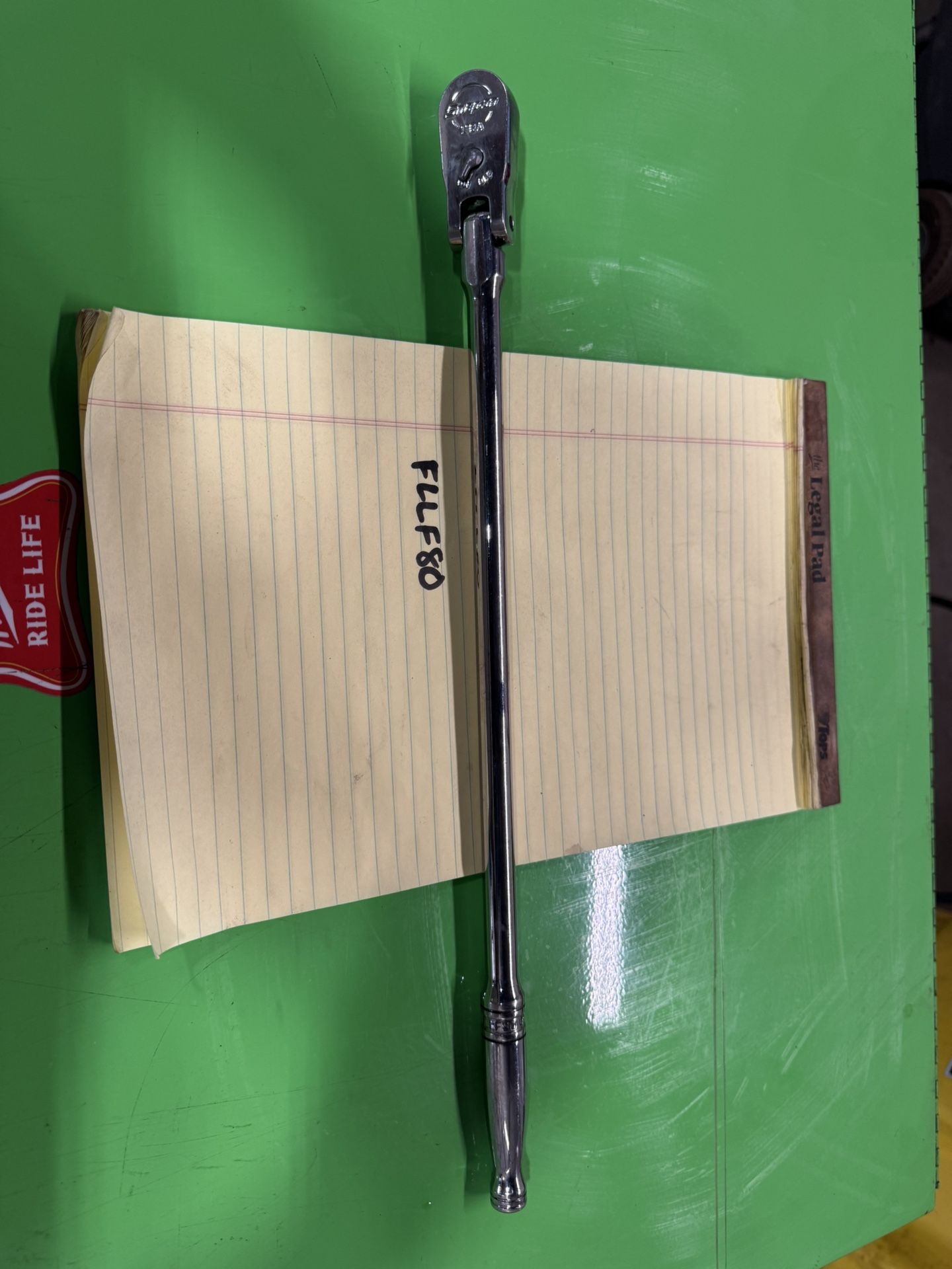 Snap On 3/8” Ratchet
