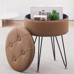 Brand New Unused Ottoman Stool