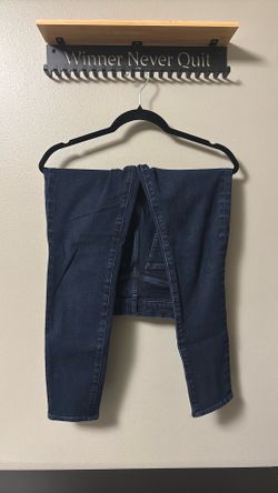 Skinny Express Jeans