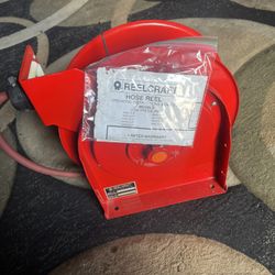 Air Hose Reel