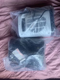 Portable heaters