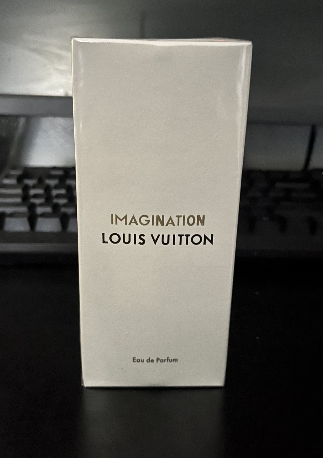 LV imagination