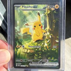 Ascended Hero’s Pikachu 276. 