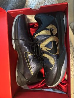 Nike kobe 5