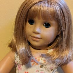 Doll American Girl 2008