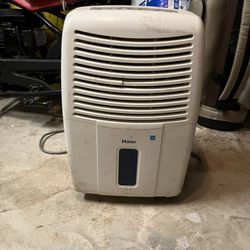 Good Working Condition Air Humidifier 