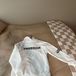 Freedom Sweatshirt 