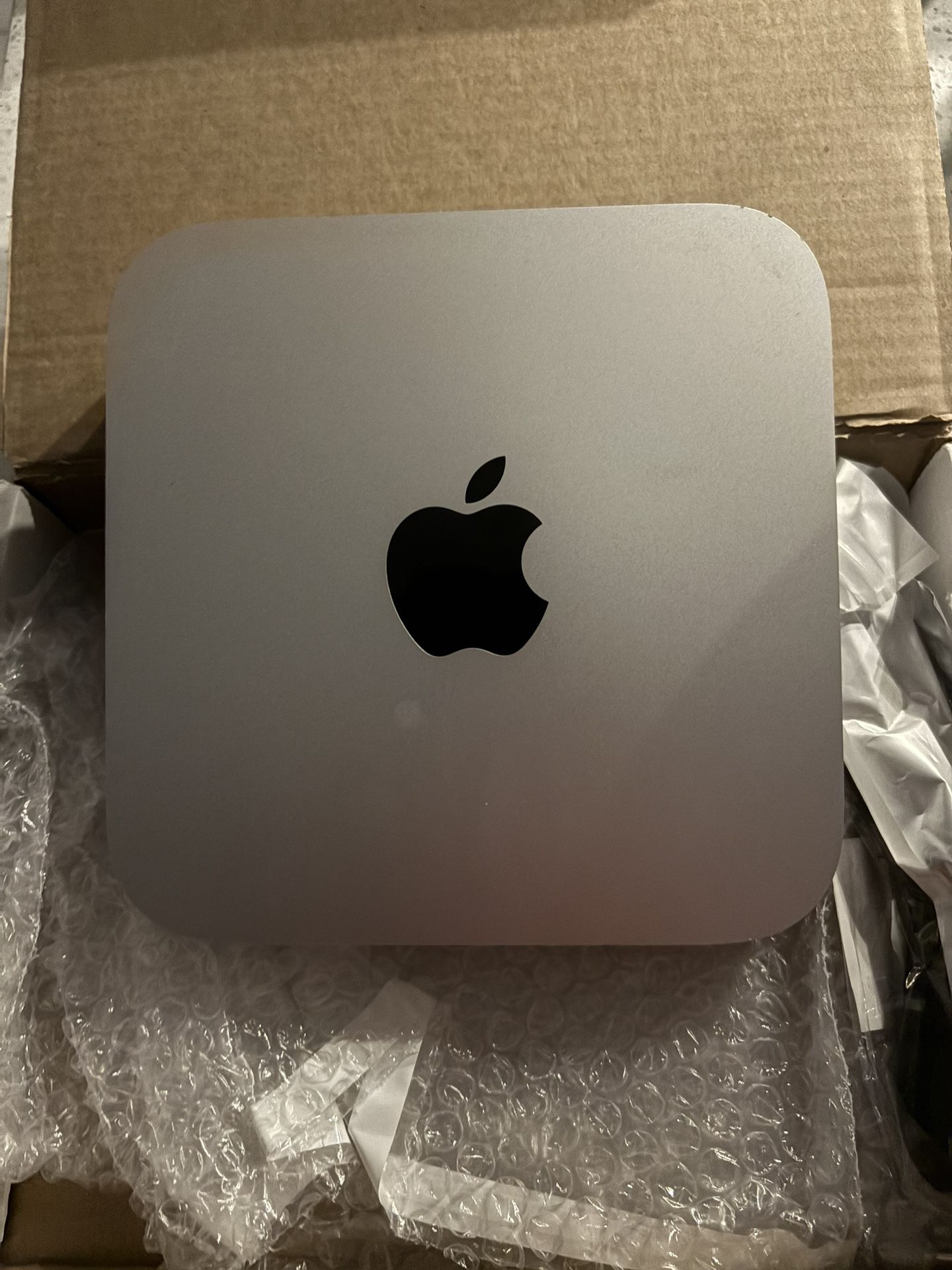 Apple Mac mini M1 8GB 256GB SSDMacデスクトップ Apple Mac mini M1 