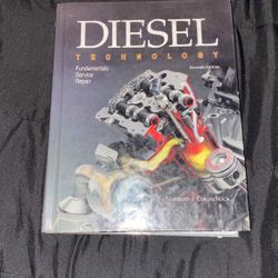 Automotive Book