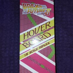 Hover Board 