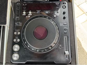 Dj system