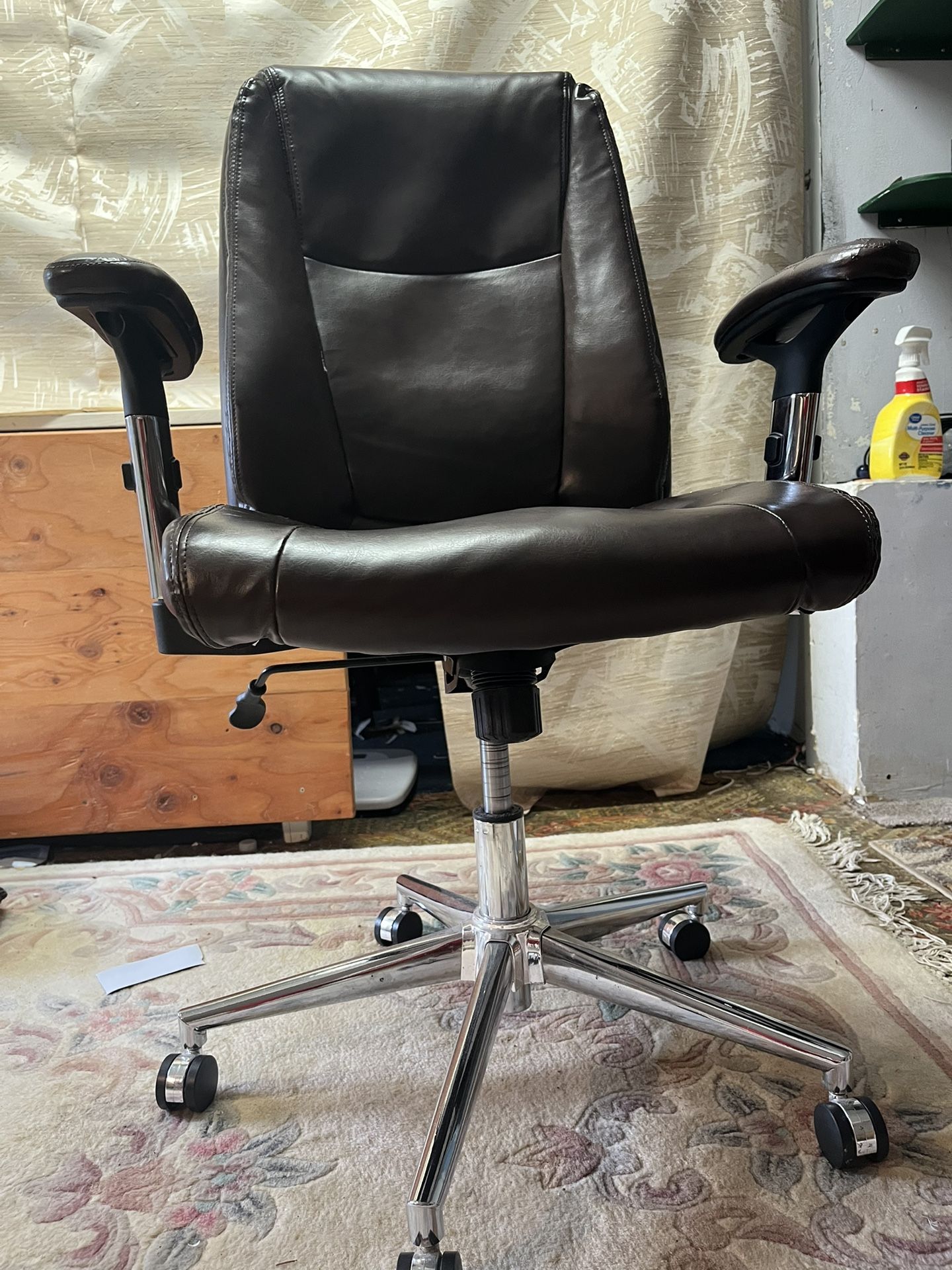 Office Depot Chair