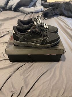 Travis Scott Phantom 1