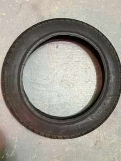 12 1/2x 2 1/4 Bike tire