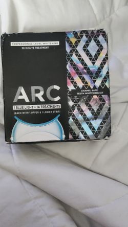 Teeth Whitening Kit