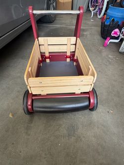 Baby walker