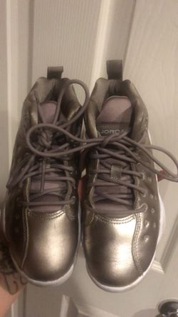 Jordan shoes 12y