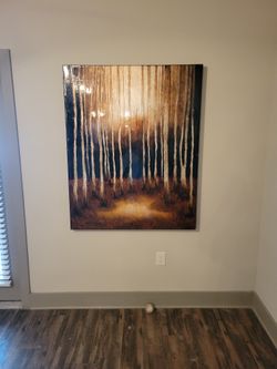 Huge Painting 