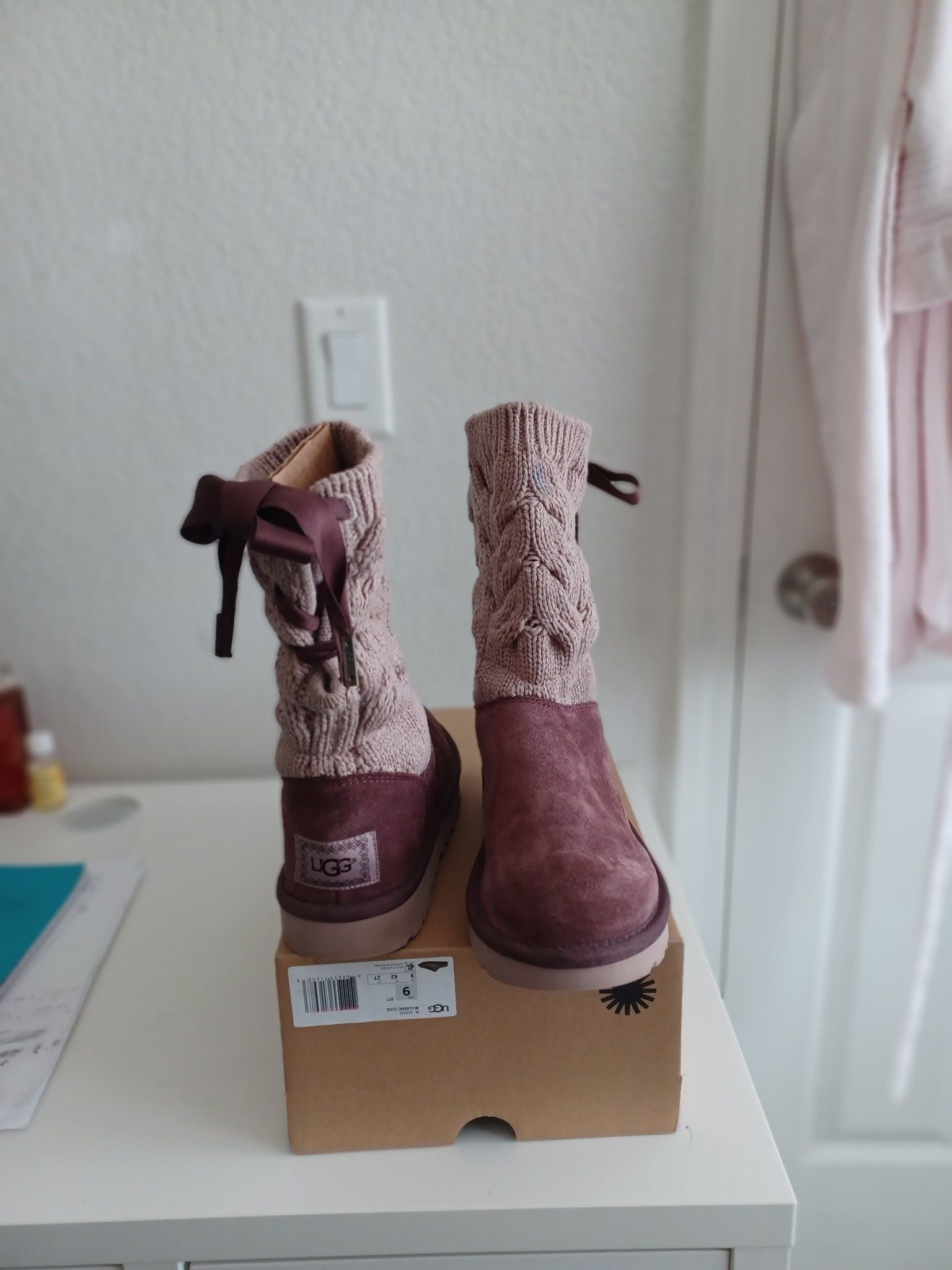 UGG Boos