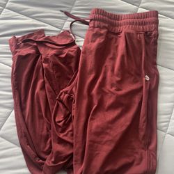 Senita joggers