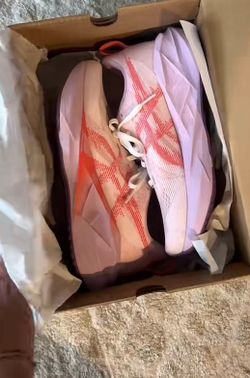 ASICS NOVA BLAST 5 (coral reef)