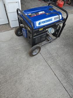 Generator