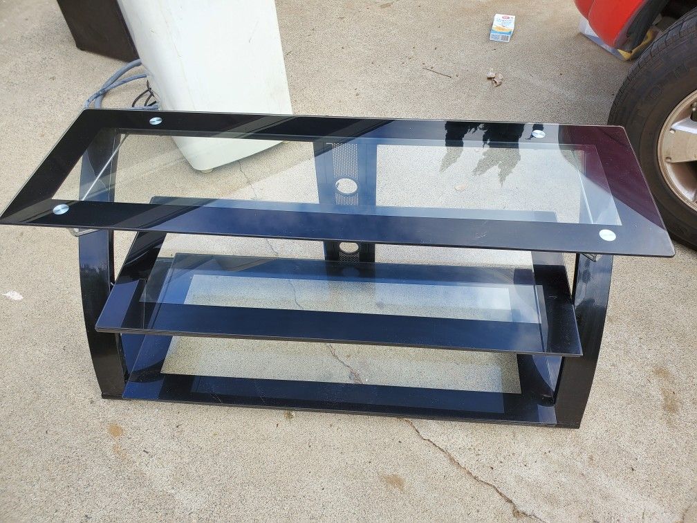 TV stand