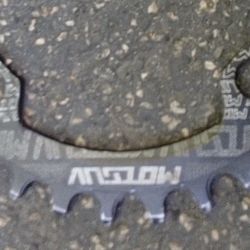 34 Tooth Ft. Cog for MTB