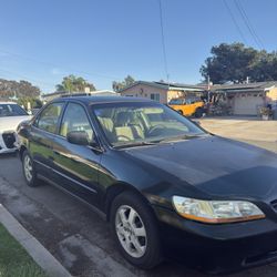 2001 Audi TT on offerup