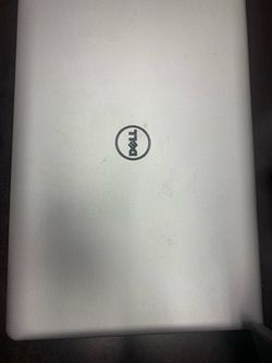 Dell Laptop