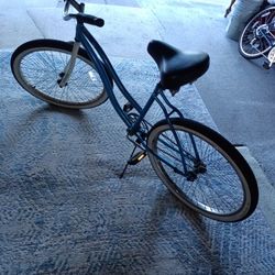 Huffy Baypointe Beach cruiser Bike