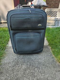 Samsonite Luggage