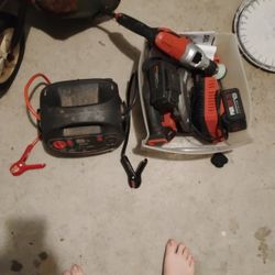 Tools For Sale 20$