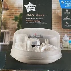 Baby Bottle Sterilizer