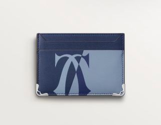 Cartier card holder, Must