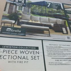 Sala No Esta Completa Falta Una Caja Un Sillon 