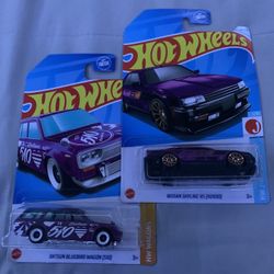 Hot Wheels š $7 Each