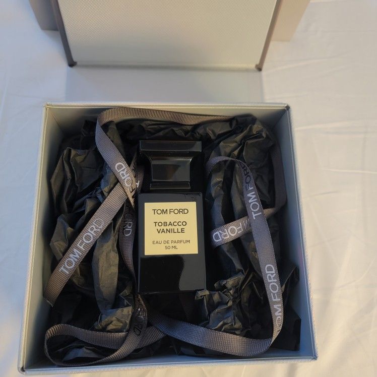 TOM ford Tobacco Vanille Cologne