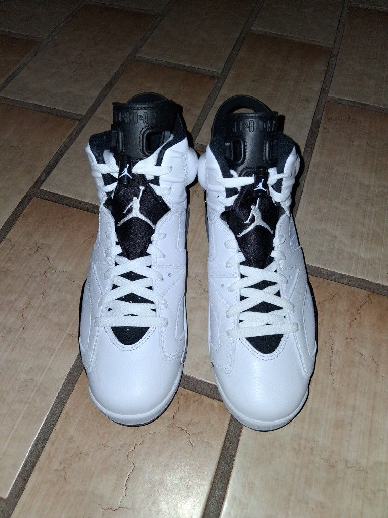 RETRO 6 DS SIZE 9 (REPLACEMENT BOX)