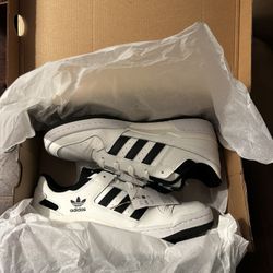 Adidas Forum Low CL