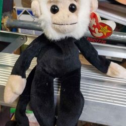 Vintage Mooch Plush 