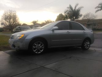 04 kia