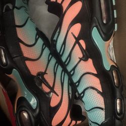 men’s nike air max size 13 