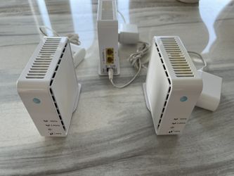 AT&T Wireless Mesh Extenders