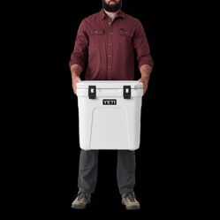 Yeti Roadie 48 BRAND NEW!