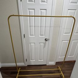 Clothing Rack 