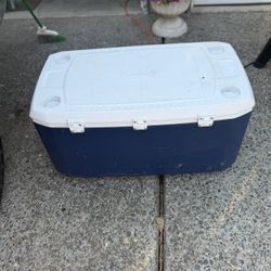 Cooler