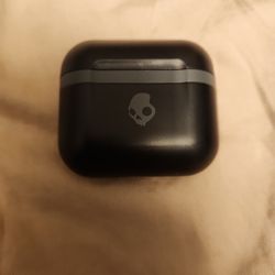 Skull Wireless Headphones 