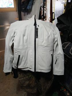Aether Women's Jacket